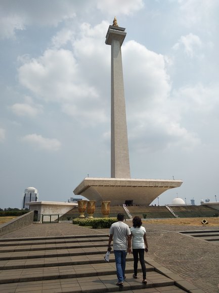 NATIONAL MONUMENT