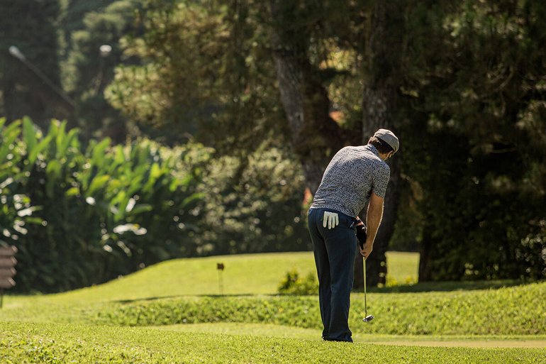 How Much Does a Round of Golf in Thailand Cost in 2026