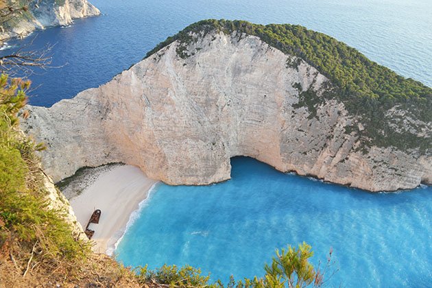 Navagio