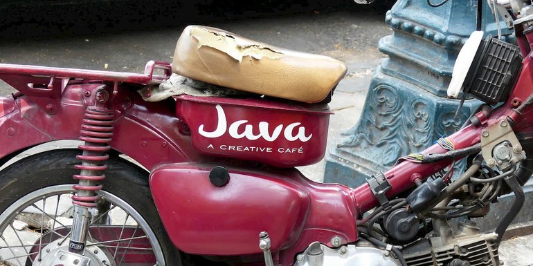 java café