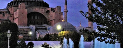 Highlights of Istanbul, Turkey for First Time Visitors