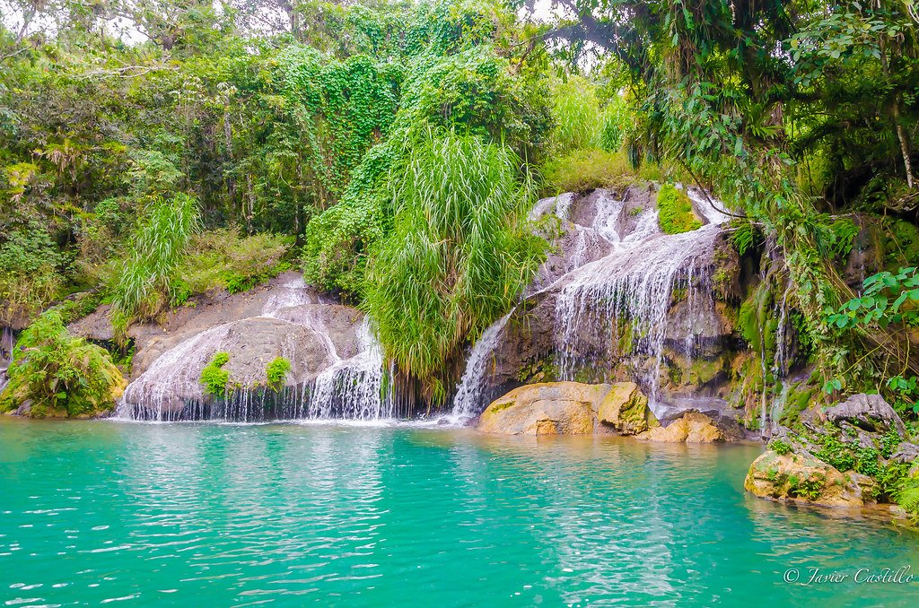 natural places to visit in cuba