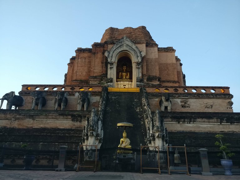 Wat Chedi Luang