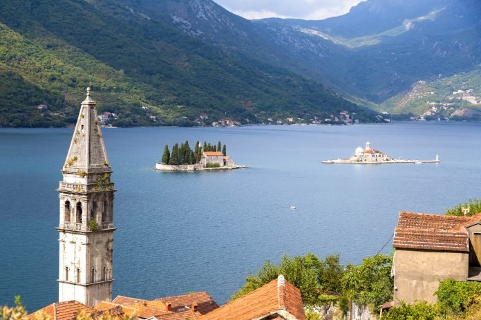 Perast