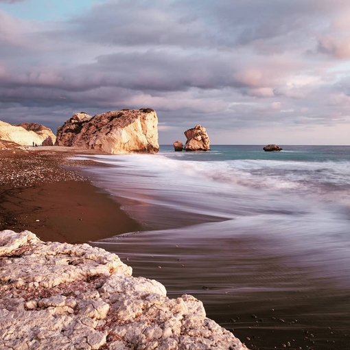 Cyprus airports: which are they?