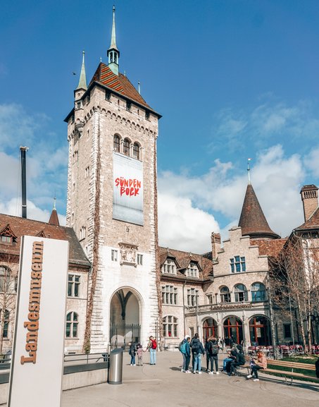 Swiss National Museum