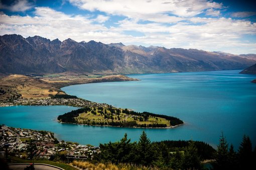 Private guided tours in New Zealand