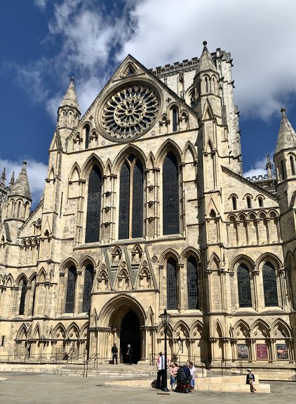 York Minster