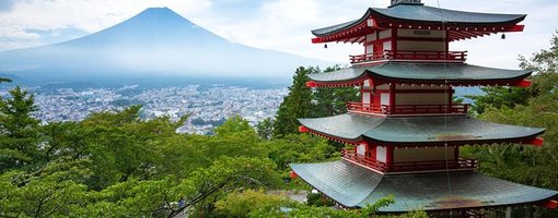 What You Need to Know Before Visiting Japan
