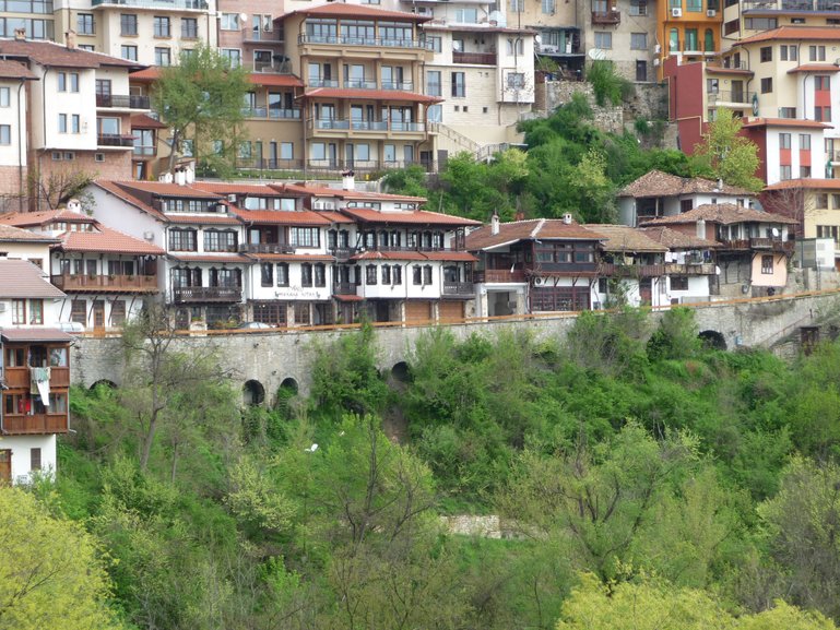 Veliko Tarnovo