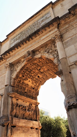 Arch of Titus