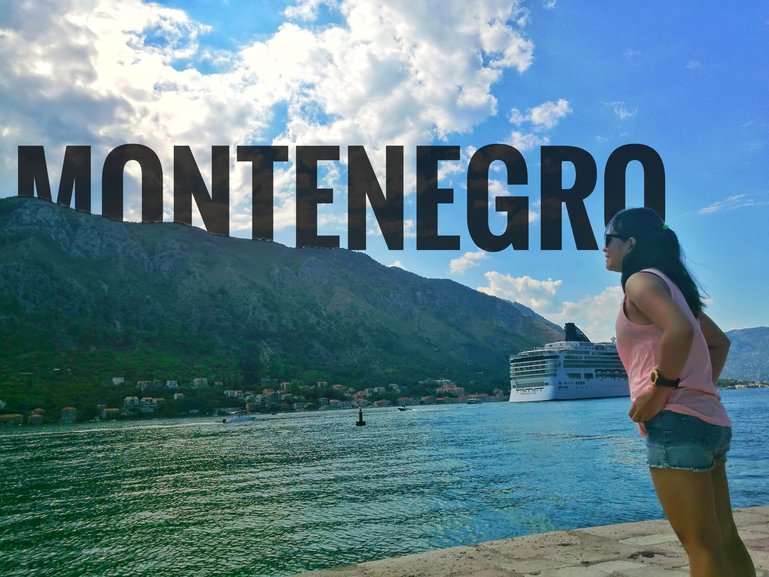 Montenegro