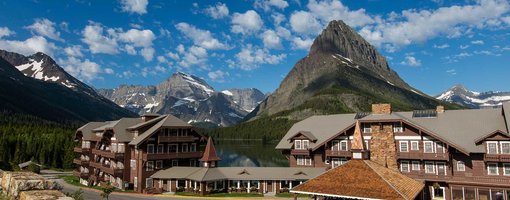 Glacier National Park: Beat the Crowds