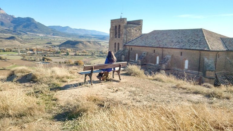 Colegiata Santa María