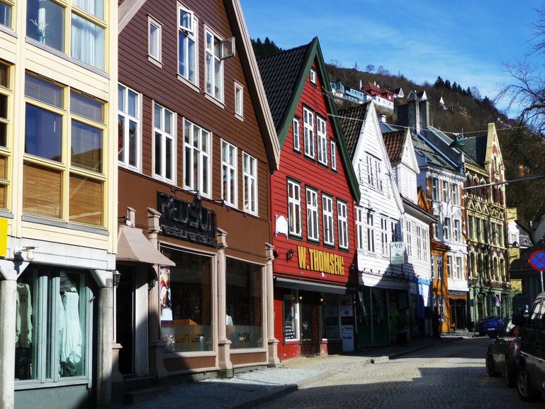 Bergen