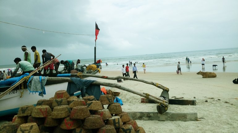 Goa, India