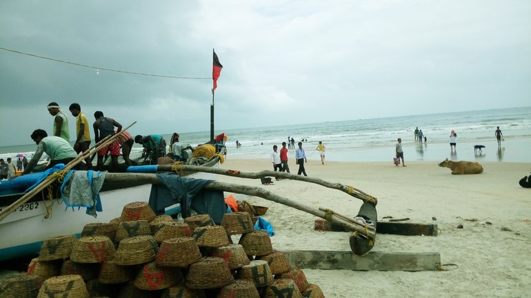 Goa, India