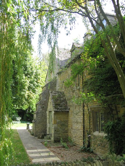 Lower Slaughter