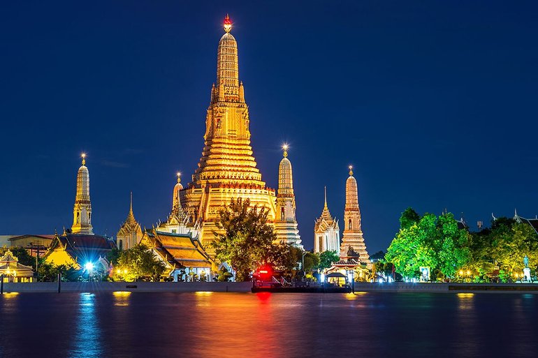 A Guide To Exploring The Country Sustainably And On A Budget