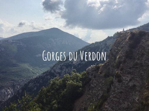 Three French gorges every cyclist should climb in their life