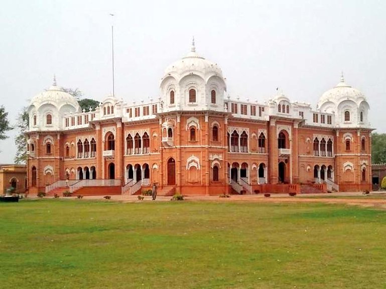 Darbar Mahal