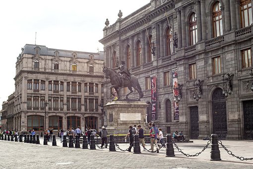 National Art Museum (Mexico City)