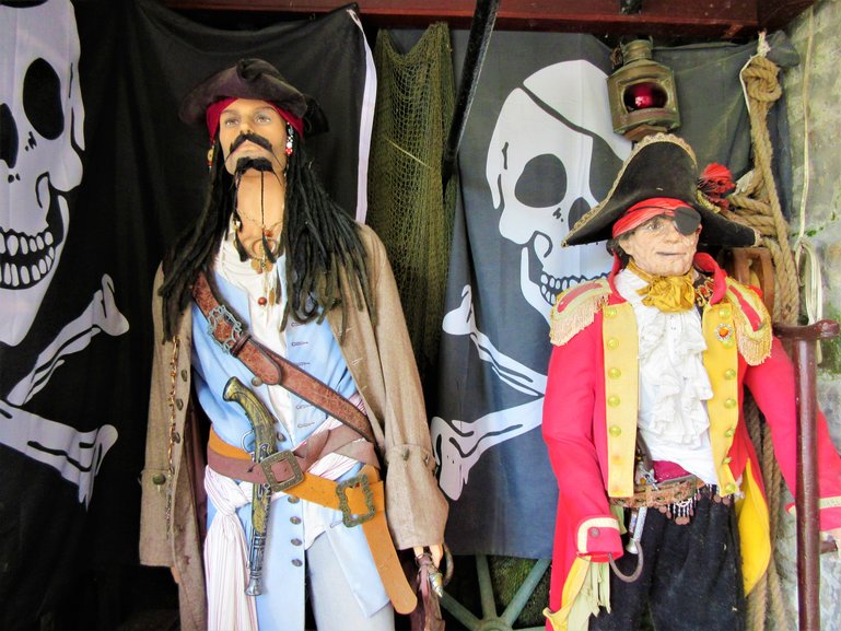 The Shipwreck Rescue and Heritage Museum