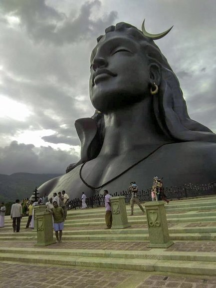 Adiyogi