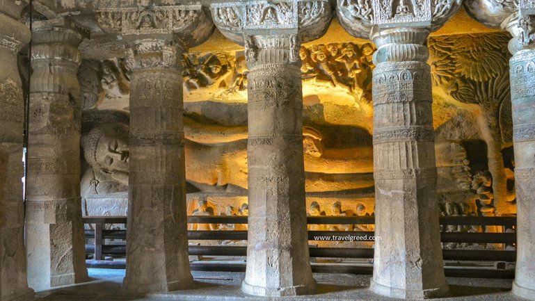 Ajanta Caves