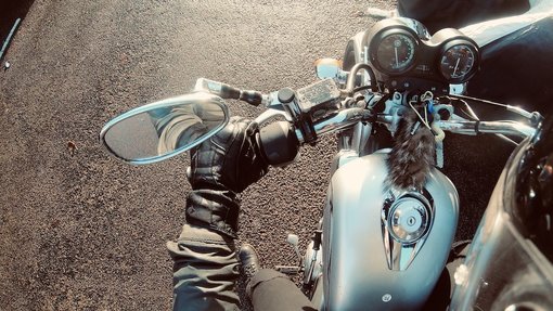 Tips For Your First Motorcycle Adventure