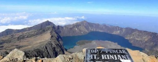 Hiking Rinjani via Sembalun: A Wild Ride of Sweat and Tears