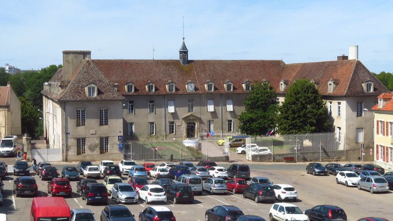 Avallon Hospital