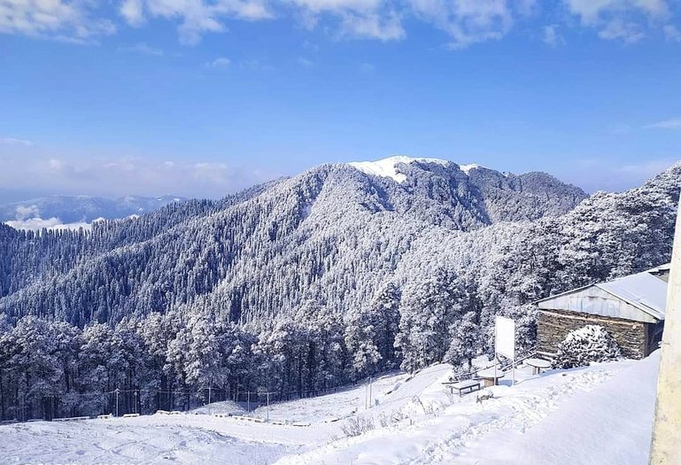 Chitkul