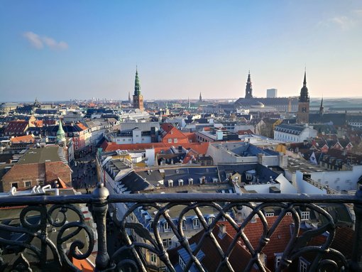 How to Spend a Weekend in Copenhagen