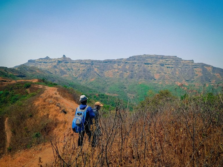 The Historic City that is PUNE