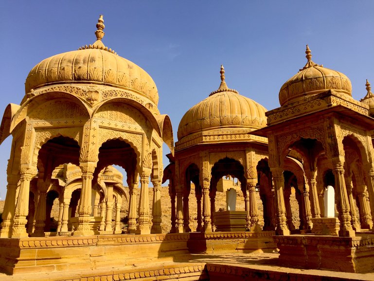 Vyas Chhatri