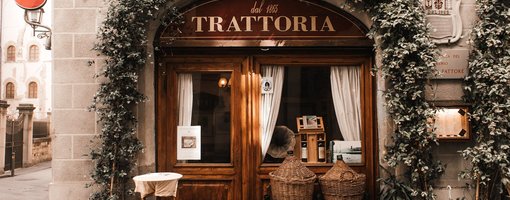Best Places to Eat in Rome
