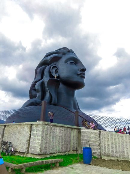 Adiyogi