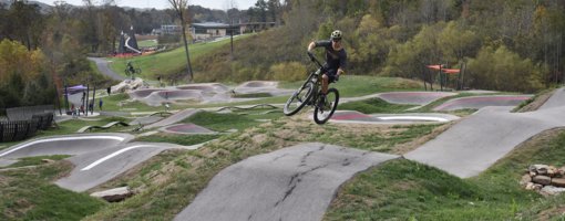 Inspired at Aspire & Fall Fest (Knoxville, TN)