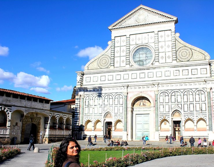 Santa Maria Novella