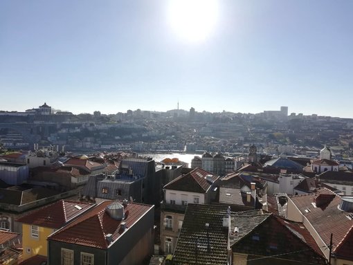 Porto's Judaism