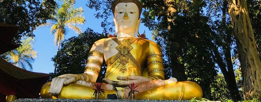 You Should Visit Chiang Mai, Thailand