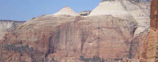 Critical Planning for Zion National Park