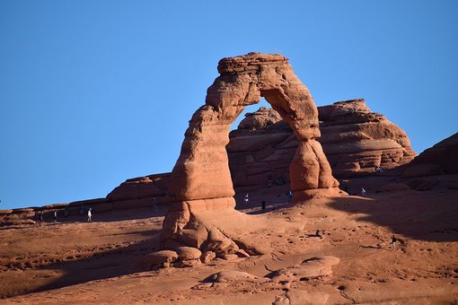 Best 8 Sights in Arches That Will Blow Your Mind; Top Hikes & Sights