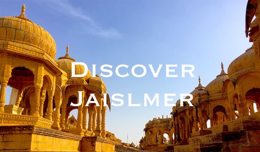 Jaisalmer Tourism (2020)