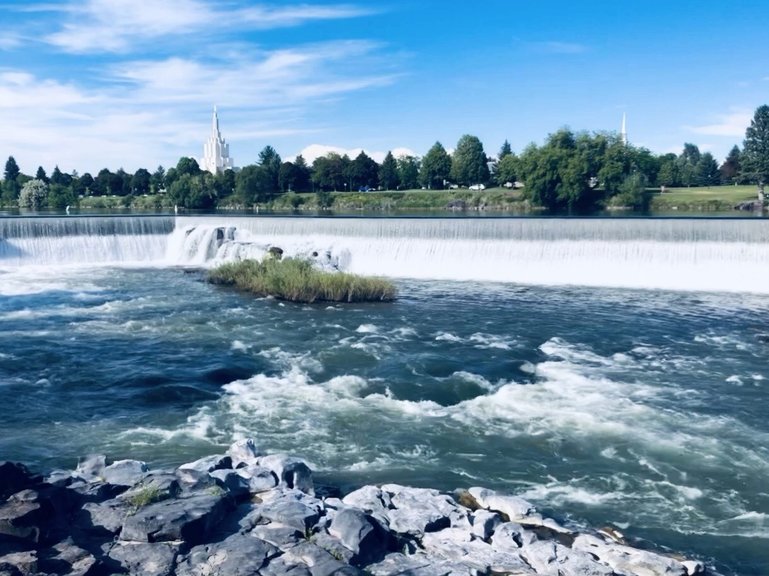 Idaho Falls, ID