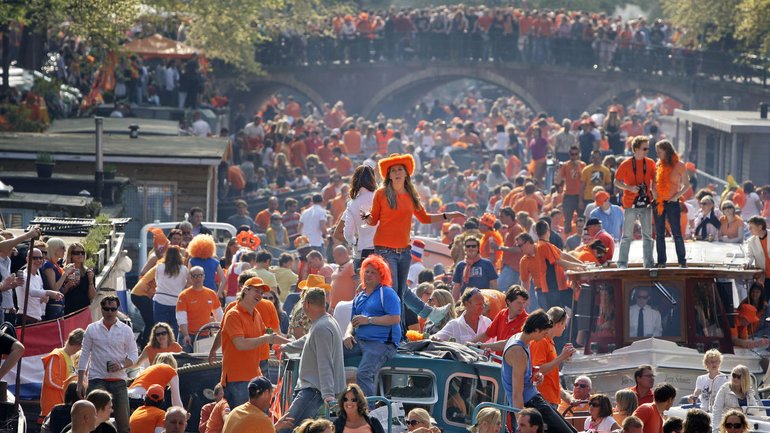 Koningsdag