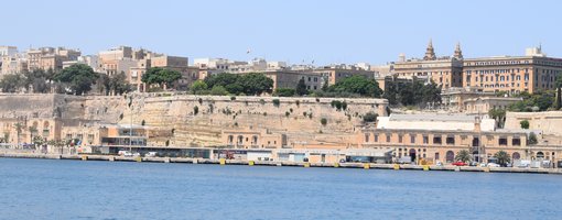 Malta - On a Budget (It Sizzles)