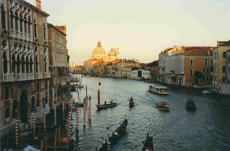 Venezia