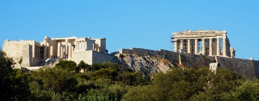 10 Unique Things to Do After a Visit to Acropolis